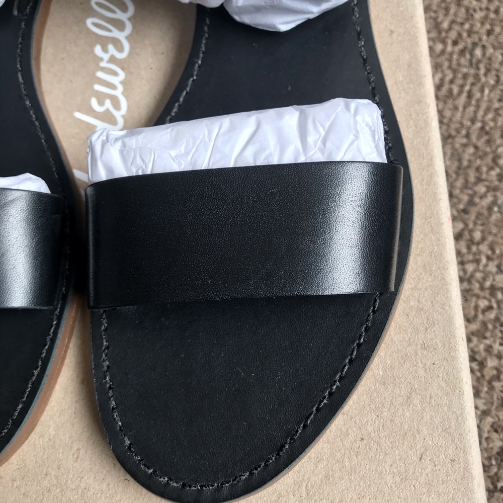 Madewell The Boardwalk Ankle Strap Sandal Bundle - Picture 13 of 16